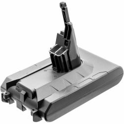 CoreParts Battery for Dyson Vacuum 