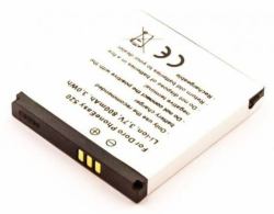 CoreParts MOBX-BAT-DPE622SL mobile phone spare part Battery Black 