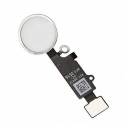 CoreParts MOBX-IP7G-INT-5W mobile phone spare part Home button Silver 