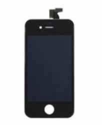 CoreParts MSPP1865 mobile phone spare part Display Black 