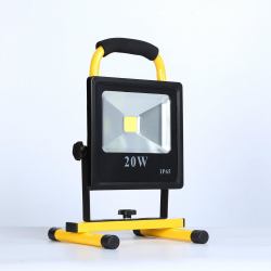 CoreParts MSPP8041 work light Black LED 20 W 