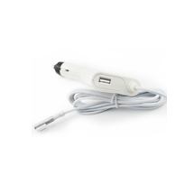 CoreParts MSPT2052C power adapter/inverter Auto 45 W White 