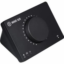 Corsair ELGATO WAVE XLR