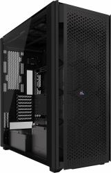 Corsair 9000D RGB AIRFLOW Full Tower Black 