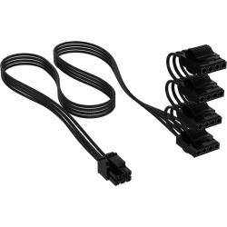 Corsair CP-8920397 internal power cable 0.75 m 