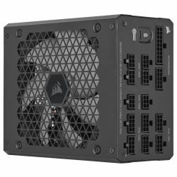 Corsair HX1000i power supply unit 1000 W 24-pin ATX ATX Black 