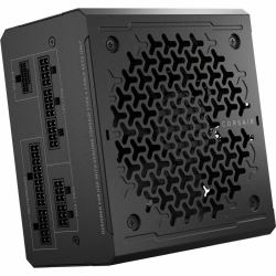 Corsair RM750e power supply unit 750 W 24-pin ATX ATX Black 
