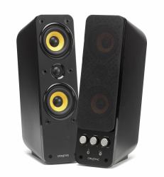 Creative Labs GigaWorks T40 Series II Black 32 W 
