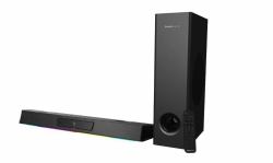 Creative Labs Sound Blaster Katana V2X Black 90 W 