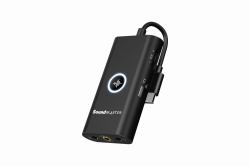 Creative Labs SOUND BLASTER G3 7.1 channels USB 