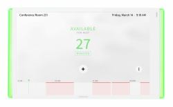 Crestron TSS-1070-B-S-LB KIT 25.6 cm [10.1"] 1920 x 1200 pixels 802.11a, 802.11b, 802.11g, Wi-Fi 4 [802.11n], Wi-Fi 5 [802.11ac] 
