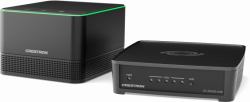 Crestron Flex Pod Wireless Audio Kit with Hub and Pod, Black 