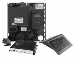 Crestron UC-MMX30-T-I video conferencing system 12 MP Ethernet LAN Group video conferencing system 