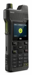Crosscall CORE-P6 two-way radio Black 