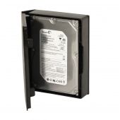 Crucial Wiebetech DriveBox 3.5" Black 