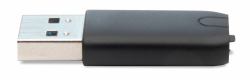 Crucial CTUSBCFUSBAMAD cable gender changer USB Type-A USB Type-C Black 