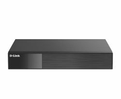 D-Link BNR-008 Black 