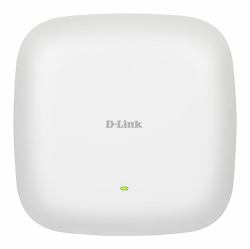 D-Link AX3600 Wi-Fi 6 Dual-Band PoE Access Point 