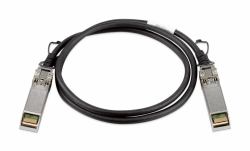 D-Link 1M SFP+ Direct Attach Stacking Cable 