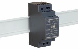 D-Link 30W Ultra slim design with 35mm [2SU] width Power Supply 