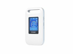 D-Link DWR-933W cellular network device Cellular network modem/router 