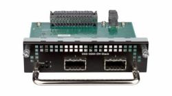 D-Link DXS 3600 EM Stack network switch module 
