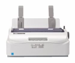 DASCOM Europe 28.828.0260 dot matrix printer 360 x 360 DPI 450 cps 