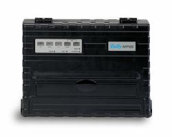 DASCOM Europe MIP48000-AA dot matrix printer 180 x 360 DPI 600 cps 