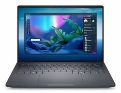 DELL Pro Max 14 Premium MA14250 Intel Core Ultra 7 265H Laptop 35.6 cm [14"] Full HD+ 32 GB LPDDR5x-SDRAM 1 TB SSD NVIDIA RTX PRO 2000 Blackwell Wi-Fi 7 [802.11be] Windows 11 Pro UK English Grey  - UK version
