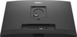 DELL Pro QC24251 Intel® Core™ i5 i5-14500T 61 cm [24"] 1920 x 1080 pixels All-in-One PC 16 GB DDR5-SDRAM 512 GB SSD Windows 11 Pro Wi-Fi 6E [802.11ax] Black  - foreign version