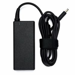 DELL 14W7F power adapter/inverter Indoor 65 W Black 