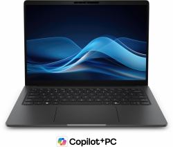 DELL Pro Precision 5 14S PW514265 Copilot+ PC AMD Ryzen AI 7 PRO PRO 450 Mobile workstation 35.6 cm [14"] Full HD+ 32 GB LPDDR5x-SDRAM 1 TB SSD Wi-Fi 7 [802.11be] Windows 11 Pro Graphite German  - German version