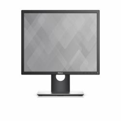 DELL P Series P1917S computer monitor 48.3 cm [19"] 1280 x 1024 pixels SXGA LCD Black 
