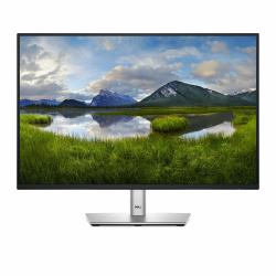 DELL Pro Plus P2425 computer monitor 61.1 cm [24.1"] 1920 x 1200 pixels WUXGA LCD Black 