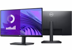 DELL E Series E2425HS computer monitor 60.5 cm [23.8"] 1920 x 1080 pixels Full HD LCD Black 