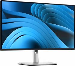 DELL Pro Plus P2725D computer monitor 68.6 cm [27"] 2560 x 1440 pixels Quad HD LCD Black, Silver 