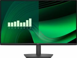 DELL E Series E2725HM computer monitor 68.6 cm [27"] 1920 x 1080 pixels Full HD LCD Black 