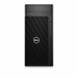 DELL Precision 3660 Intel® Core™ i7 i7-13700K 32 GB DDR5-SDRAM 1 TB SSD Windows 11 Pro Tower Workstation Black  - UK version