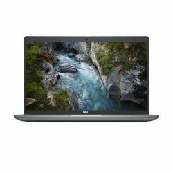 DELL Precision 3490 Intel Core Ultra 7 155H Mobile workstation 35.6 cm [14"] Full HD 16 GB DDR5-SDRAM 512 GB SSD NVIDIA RTX 500 Ada Wi-Fi 6E [802.11ax] Windows 11 Pro UK English Grey  - UK version