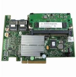 DELL PERC H730 1GB NV RAID controller PCI Express x8 3.0 1.2 Gbit/s 
