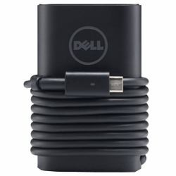 DELL 2PX0N power adapter/inverter Indoor 100 W Black 