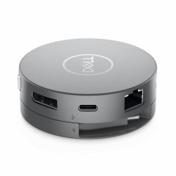 DELL 470-AEUP - DELL USB-C Mobile Adapter – DA310 DELL 470-AEUP - DELL USB-C Mobile Adapter – DA310