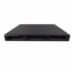 DELL 770-BBGE power rack enclosure Black 