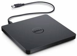 DELL 784-BBBI optical disc drive DVD±RW Black 