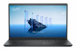 DELL Pro 15 Essential PV15250 Intel® Core™ i7 i7-1355U Laptop 39.6 cm [15.6"] Full HD 16 GB DDR5-SDRAM 512 GB SSD Wi-Fi 6 [802.11ax] Windows 11 Pro Black UK English  - UK version