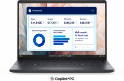 DELL Pro 13 Premium PA13250 Intel Core Ultra 7 266V Laptop 33.8 cm [13.3"] Full HD+ 16 GB LPDDR5x-SDRAM 512 GB SSD Wi-Fi 7 [802.11be] Windows 11 Pro German Black  - German version