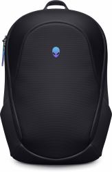DELL Alienware AW5625P 40.6 cm [16"] Backpack Black 