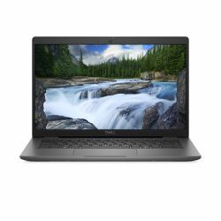 DELL Latitude 3450 Intel® Core™ i5 i5-1335U Laptop 35.6 cm [14"] Full HD 8 GB DDR5-SDRAM 512 GB SSD Wi-Fi 6E [802.11ax] Windows 11 Pro German Grey  - German version