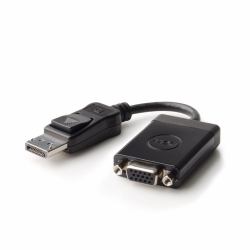DELL Adapter - DisplayPort to VGA 