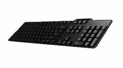 DELL Pro Smartcard Keyboard - KB813 - Swedish/Finnish [QWERTY]  - foreign version